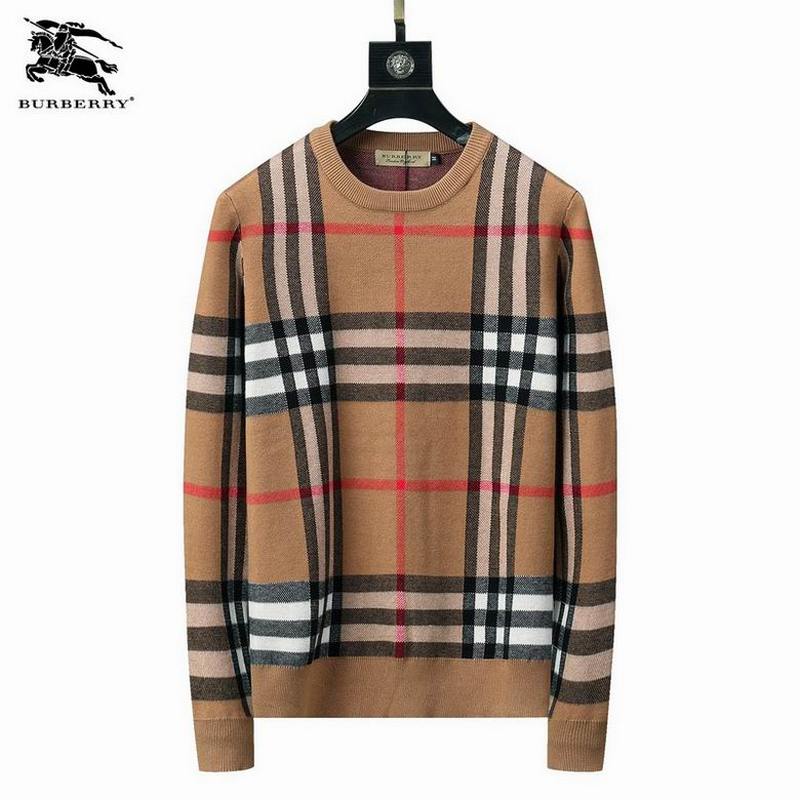 Burberry Men's Sweater 138